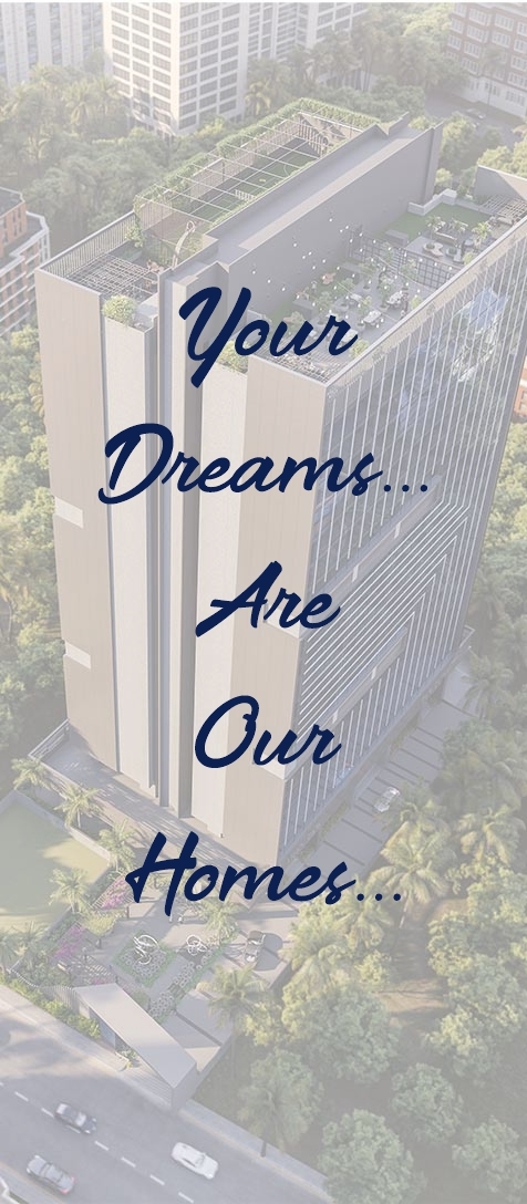 Your Dreams are Our Homes