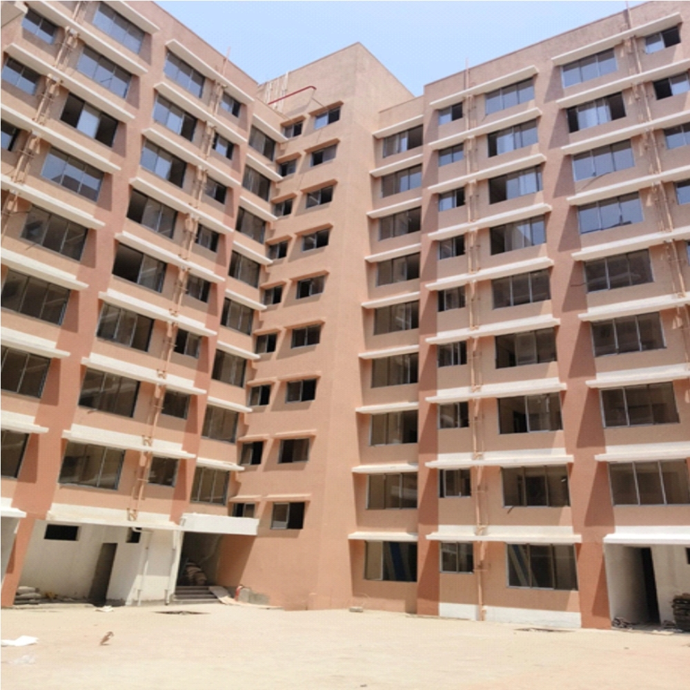 Wing T - Veena Samrajya residential property in Palghar
