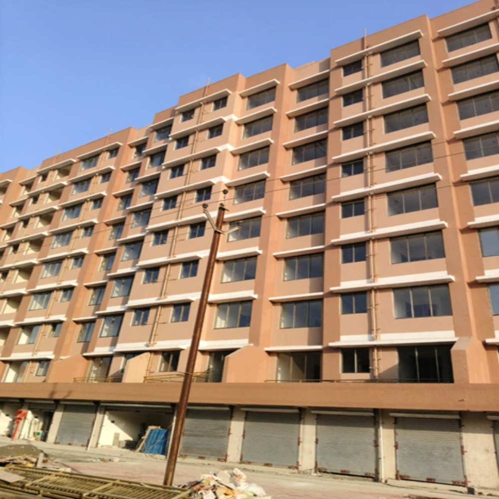 Wing Y - Veena Samrajya residential property in Palghar
