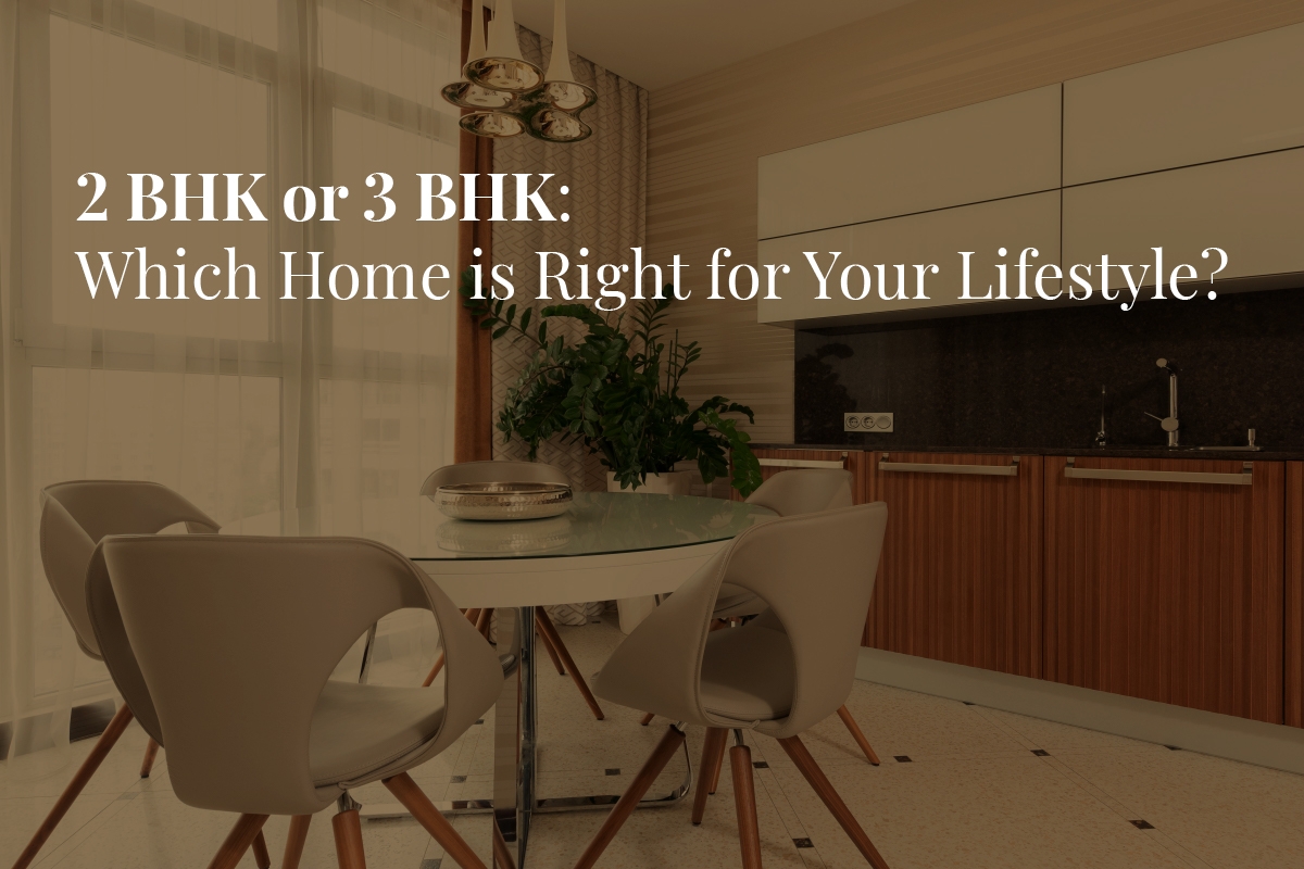 2 bhk or 3 bhk