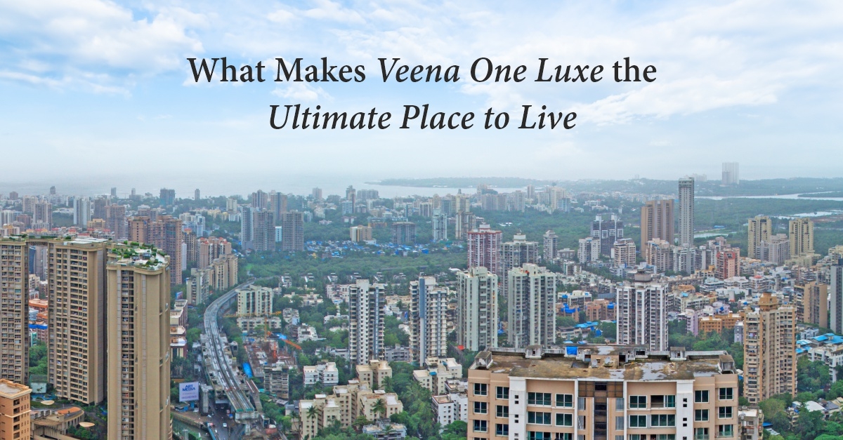 property in Andheri West