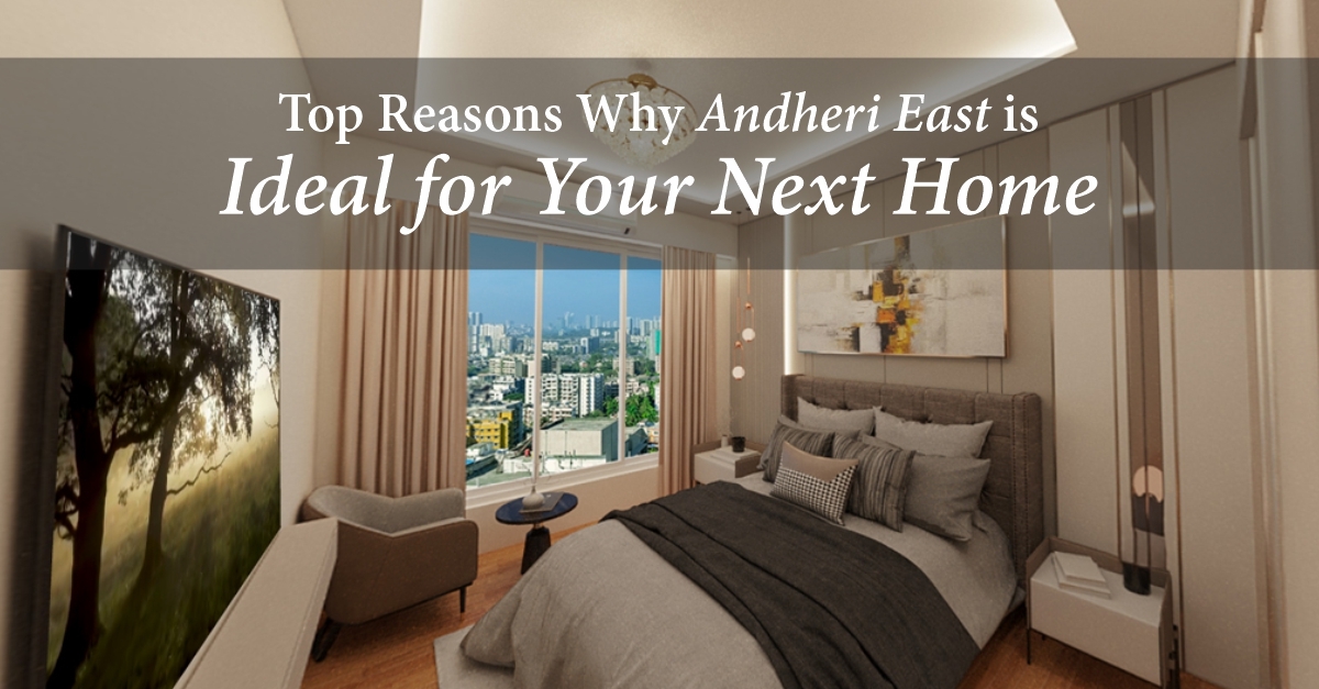 properties in andheri east