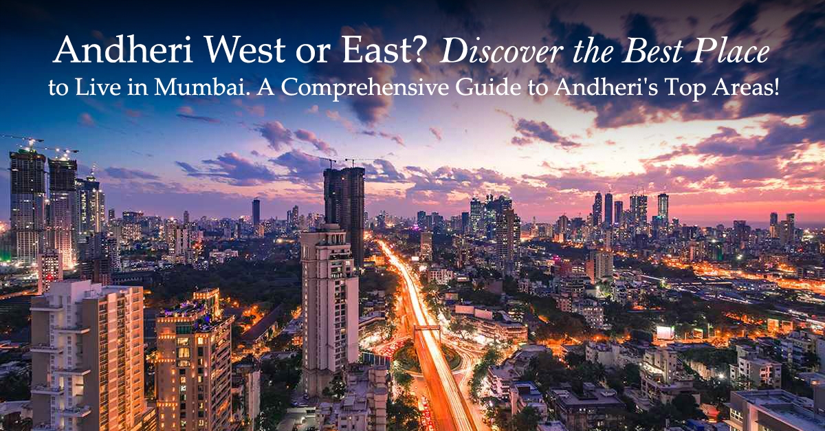 property in andheri west