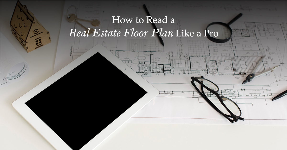 what is a floor plan