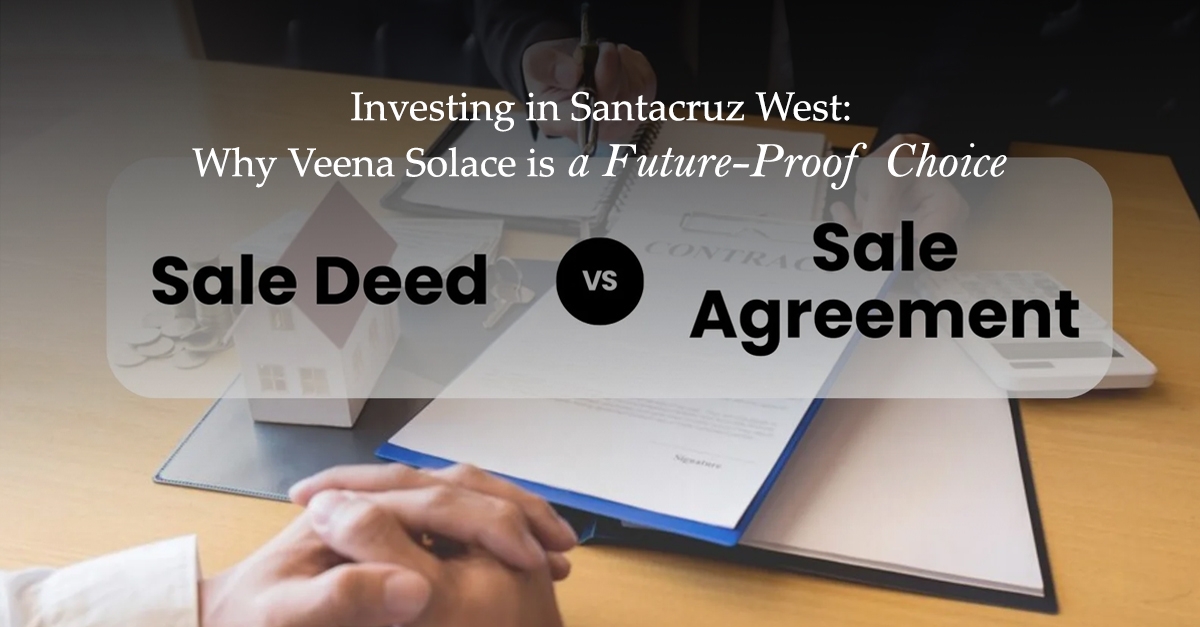 sale deed meaning
