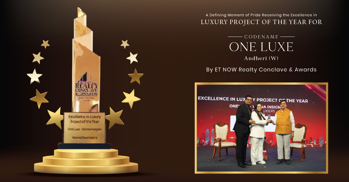 One Luxe Andheri West