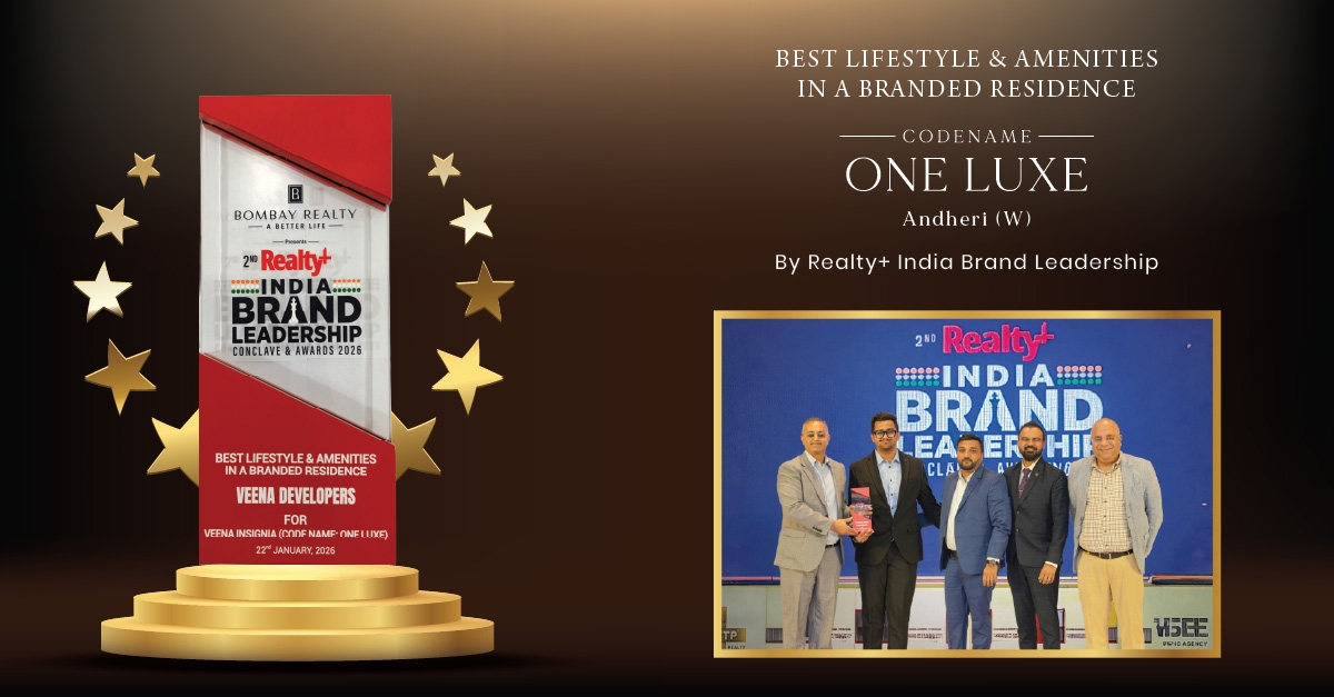 luxury homes in Mumbai