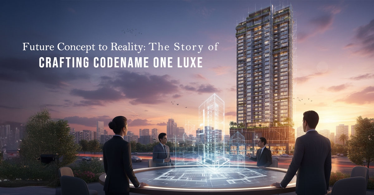 Andheri West luxury project