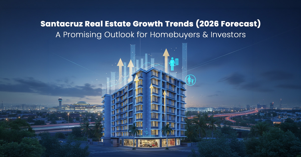 Santacruz real estate growth trends