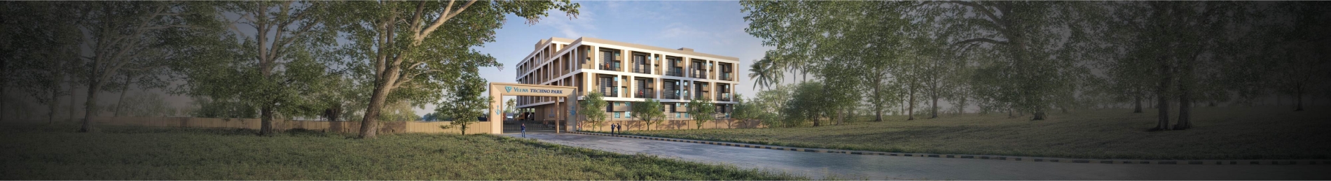 Veena Techno Park
