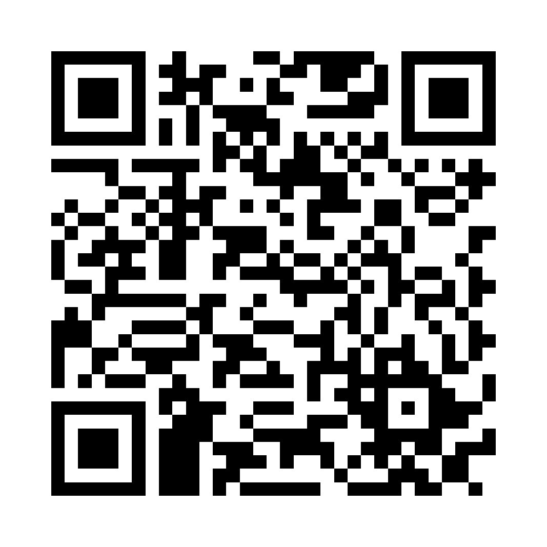 QR Code MahaRERA No. P99000021726