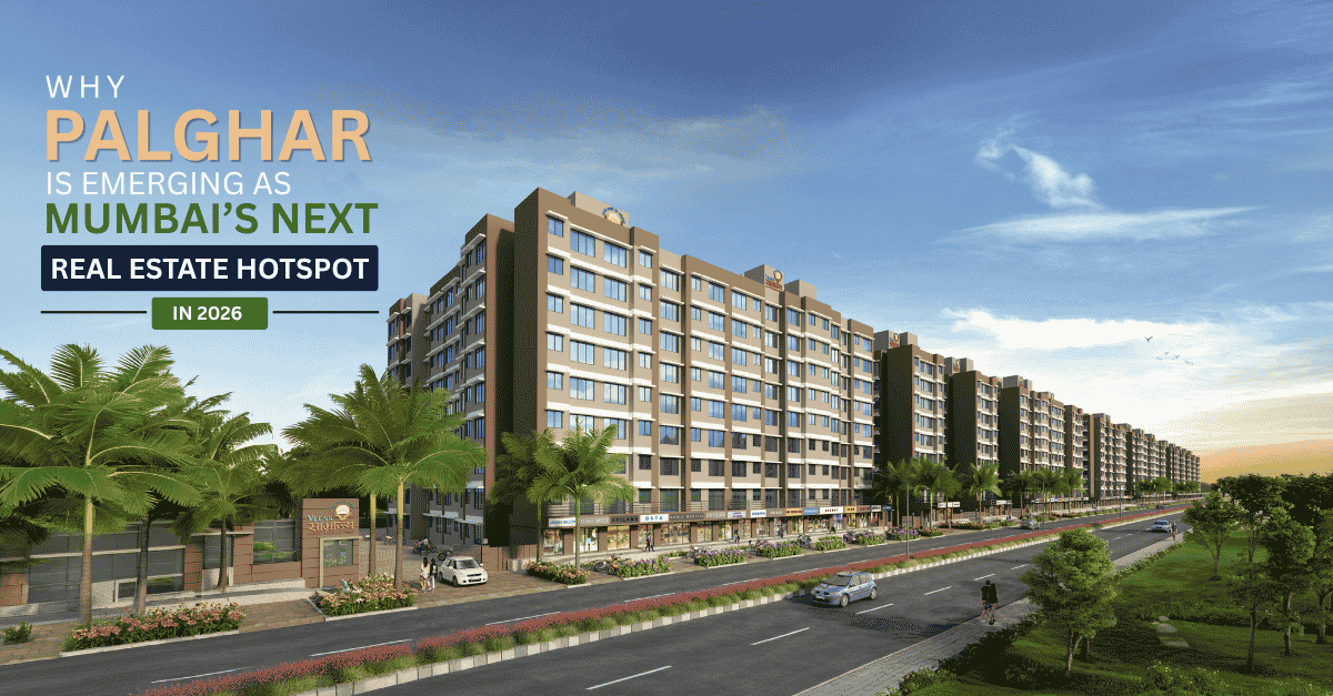 affordable housing in Palghar