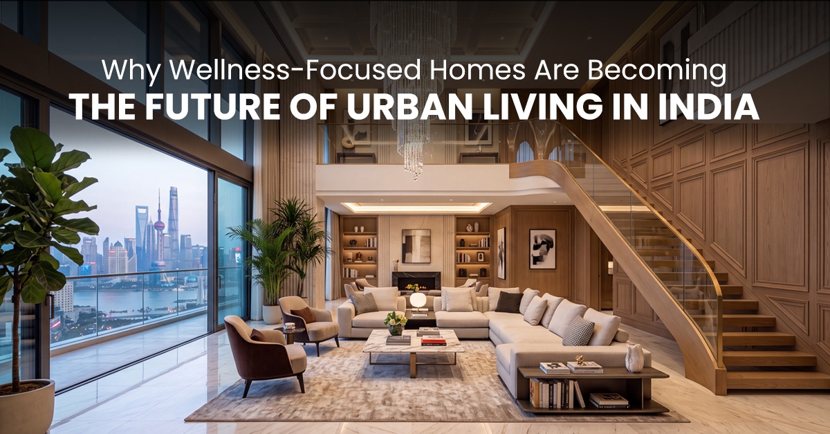 sustainable homes India