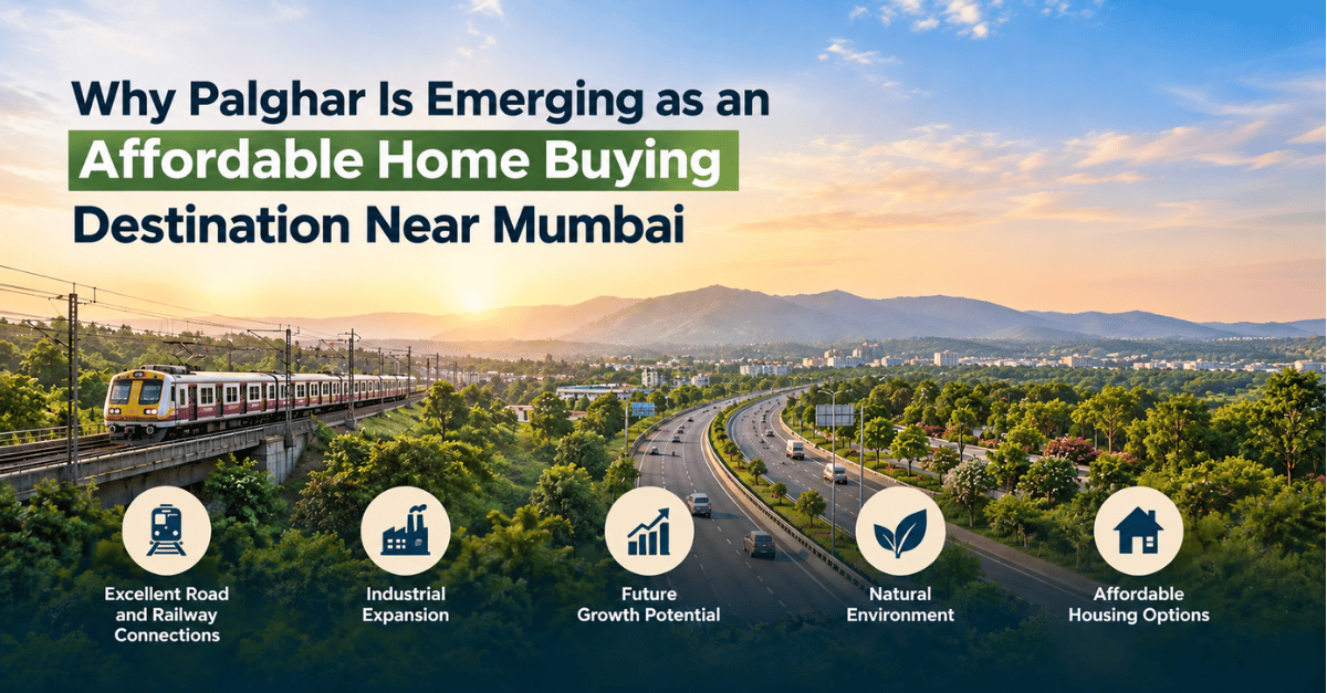 Palghar Property