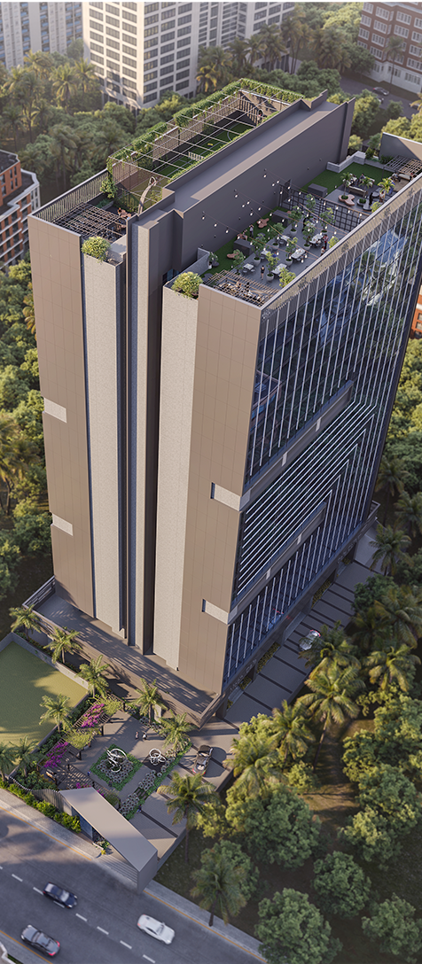 Real Estate Builders & Developers in Mumbai | Veena Developers